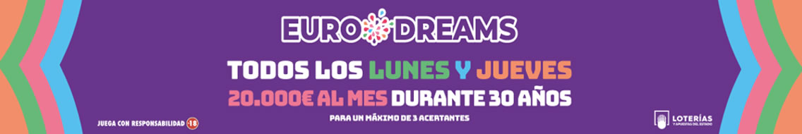 Adm�n de Loter�as n� 2 - Banner 1