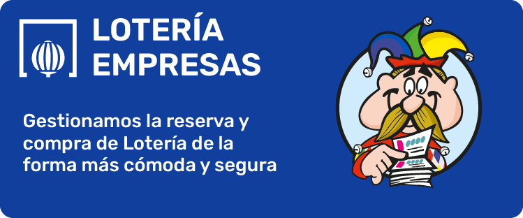 Adm�n de Loter�as n� 2 - Banner 2